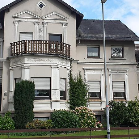 Ferienwohnung für Familien in Jever Exterior foto